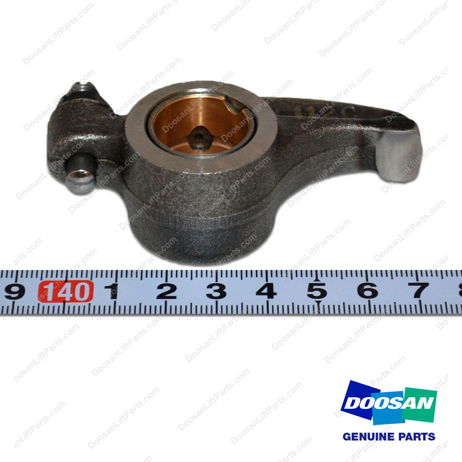 Arm ASSY,Rocker - Doosan Forklift Part A453730