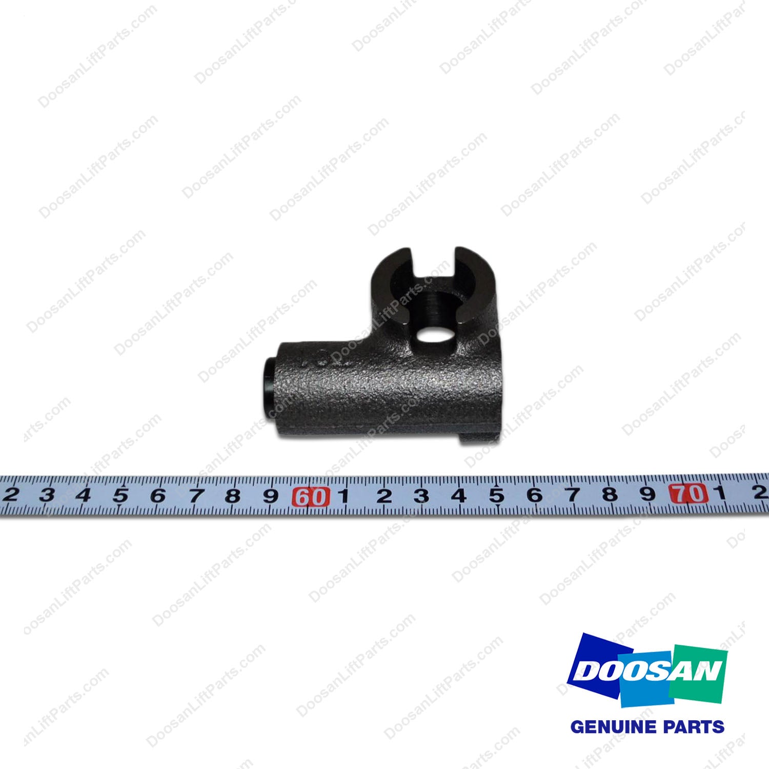 Bracket,Rocker;shaft - Doosan Forklift Part A453736