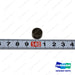 Cap,Valve - Doosan Forklift Part A453740