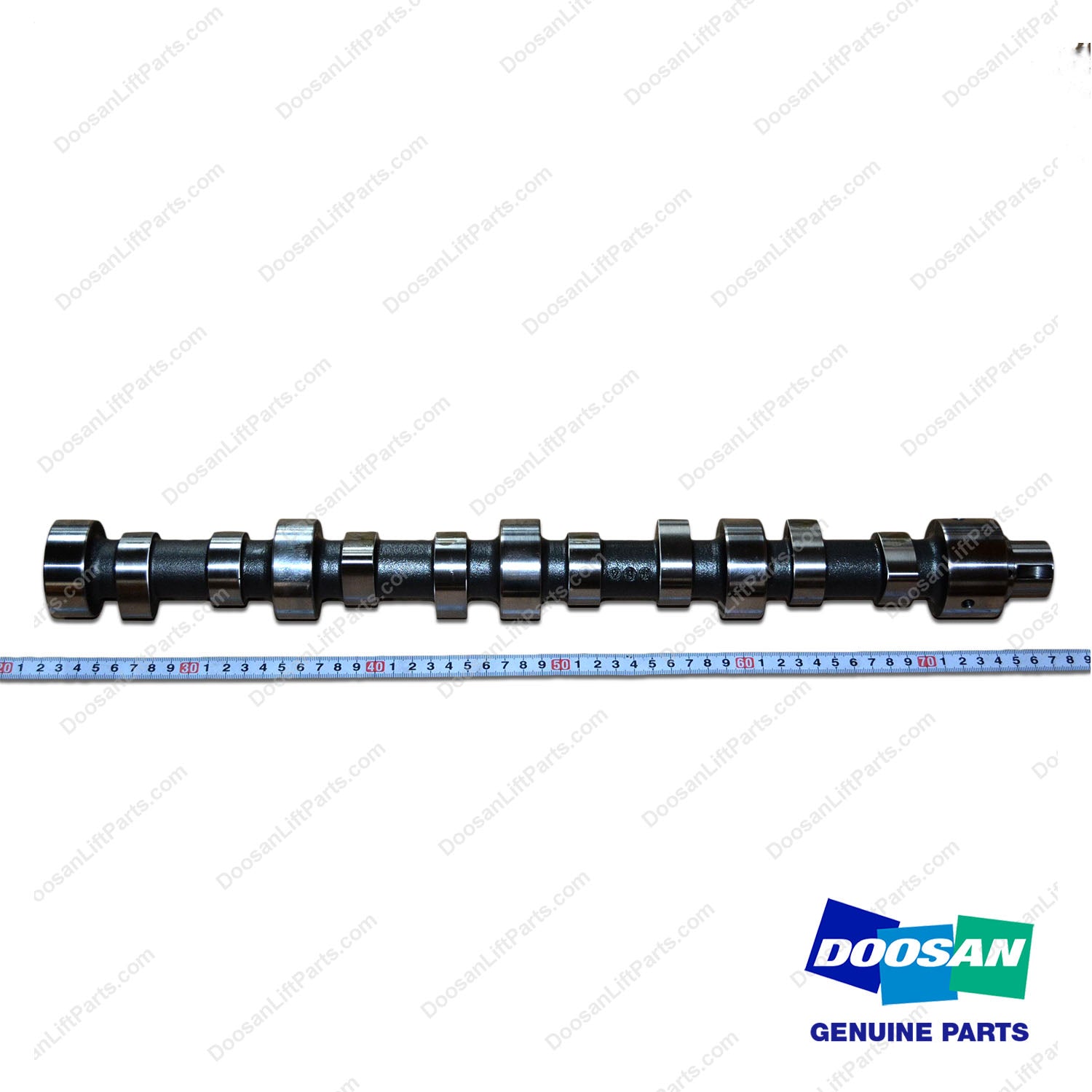 Camshaft - Doosan Forklift Part A453753