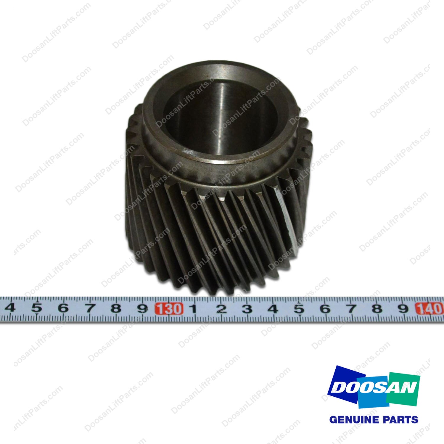 Gear,Crankshaft - Doosan Forklift Part A453758