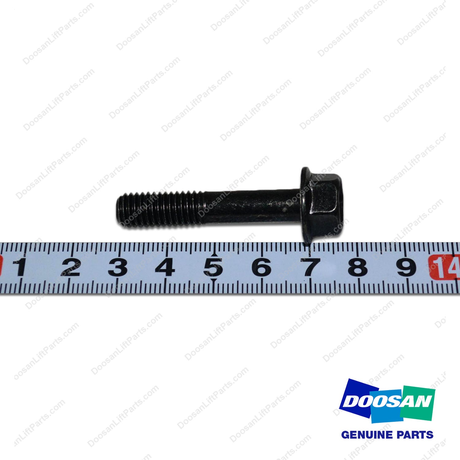 Bolt - Doosan Forklift Part A453761