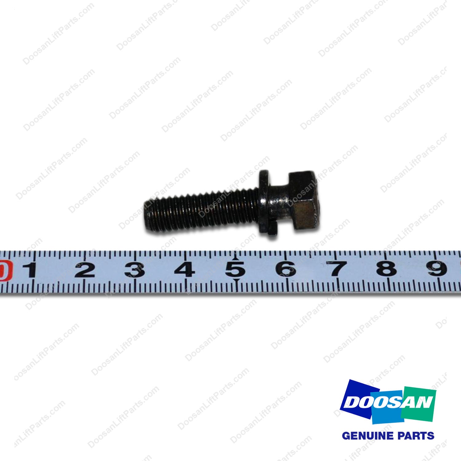 Bolt - Doosan Forklift Part A453776