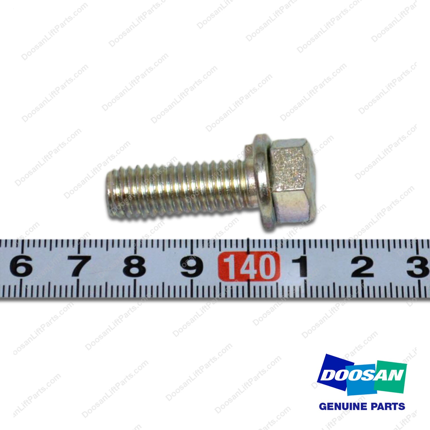 Bolt - Doosan Forklift Part A453780