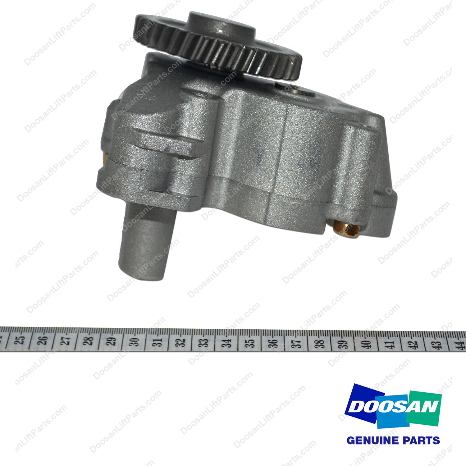 Pump ASSY,Oil - Doosan Forklift Part A453787