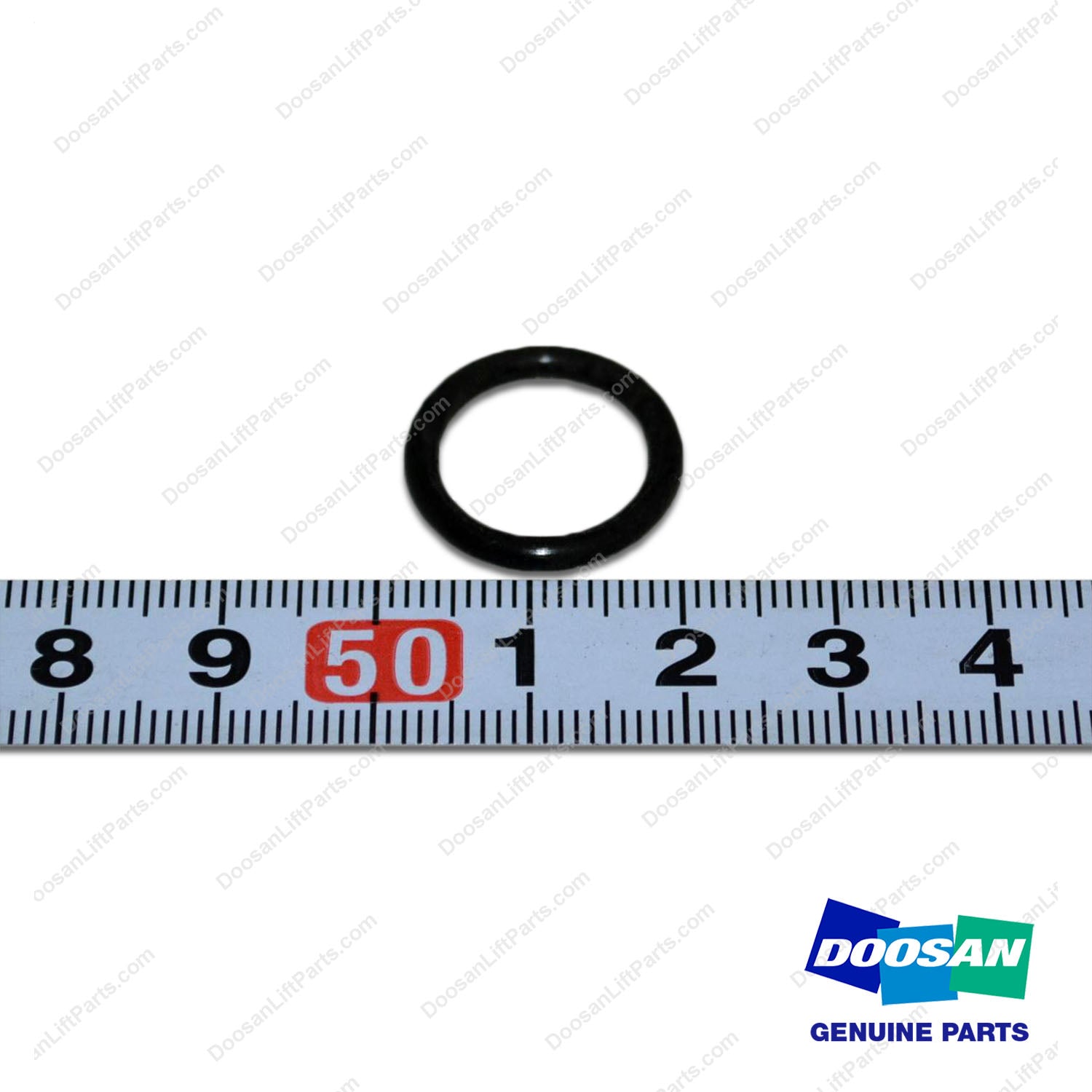 Ring,O - Doosan Forklift Part A453810
