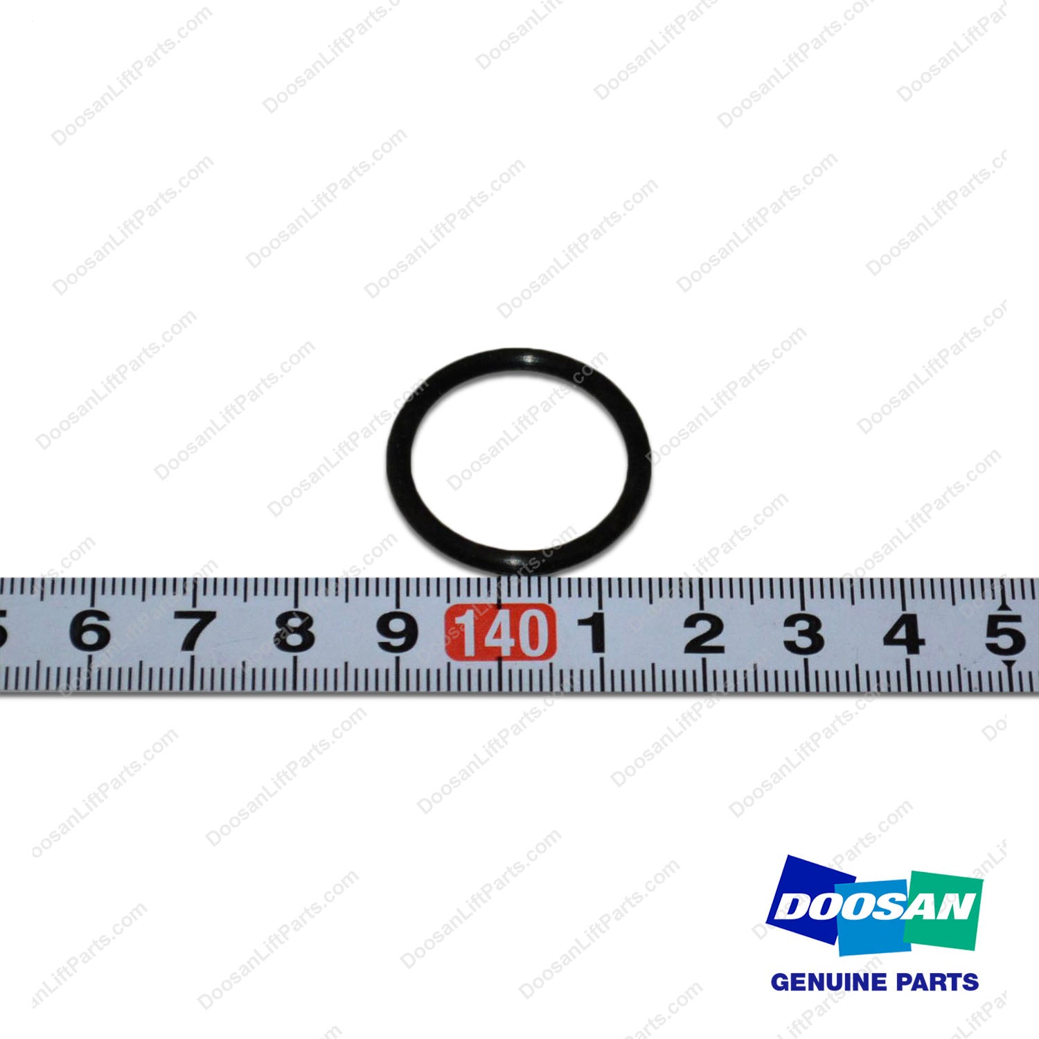 Ring,O - Doosan Forklift Part A453814