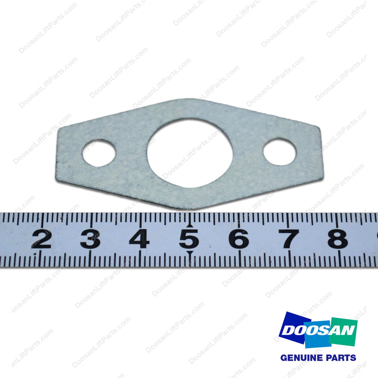 Gasket - Doosan Forklift Part A453839