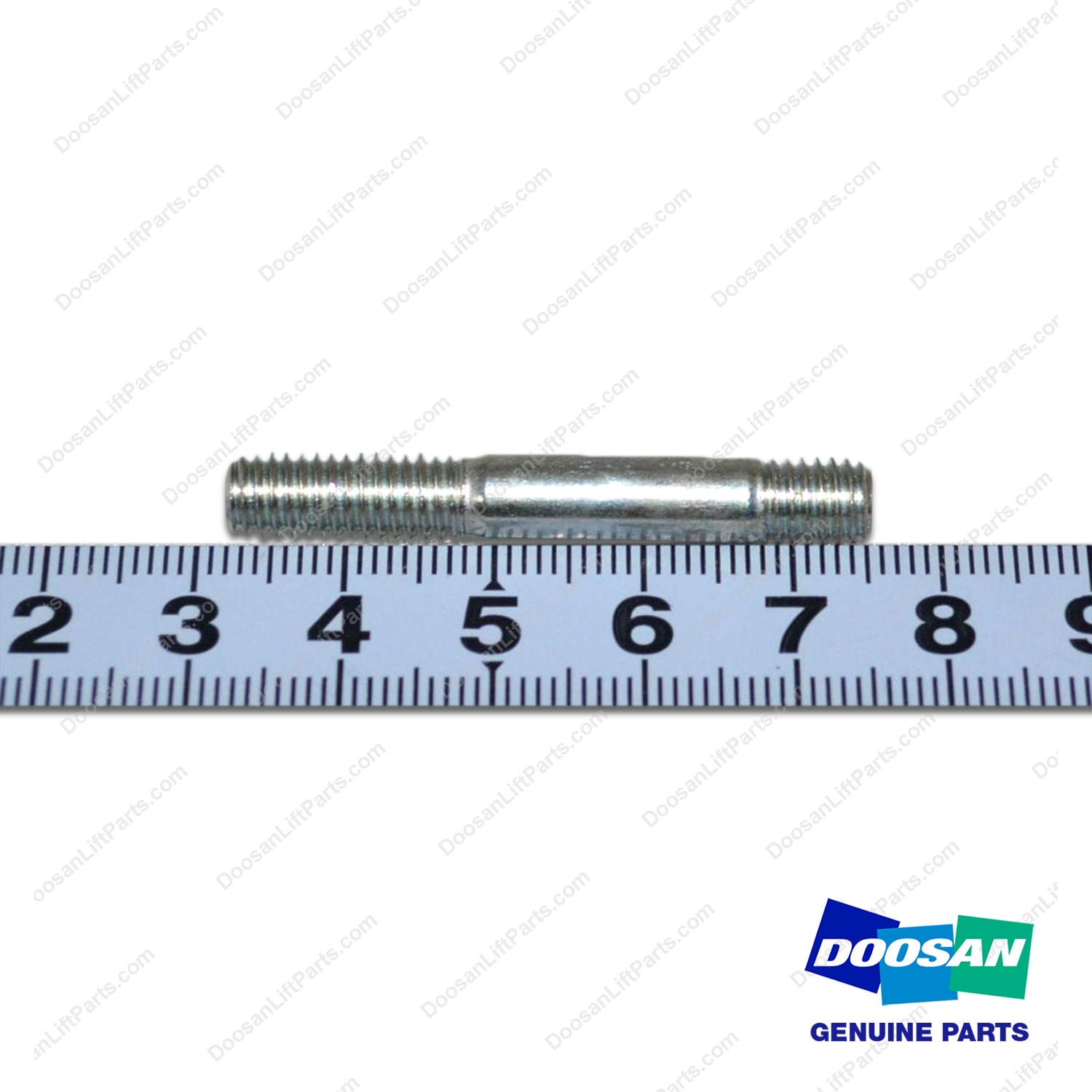 Stud - Doosan Forklift Part A453856