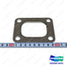 Gasket,Exhaust Manifold - Doosan Forklift Part A453871