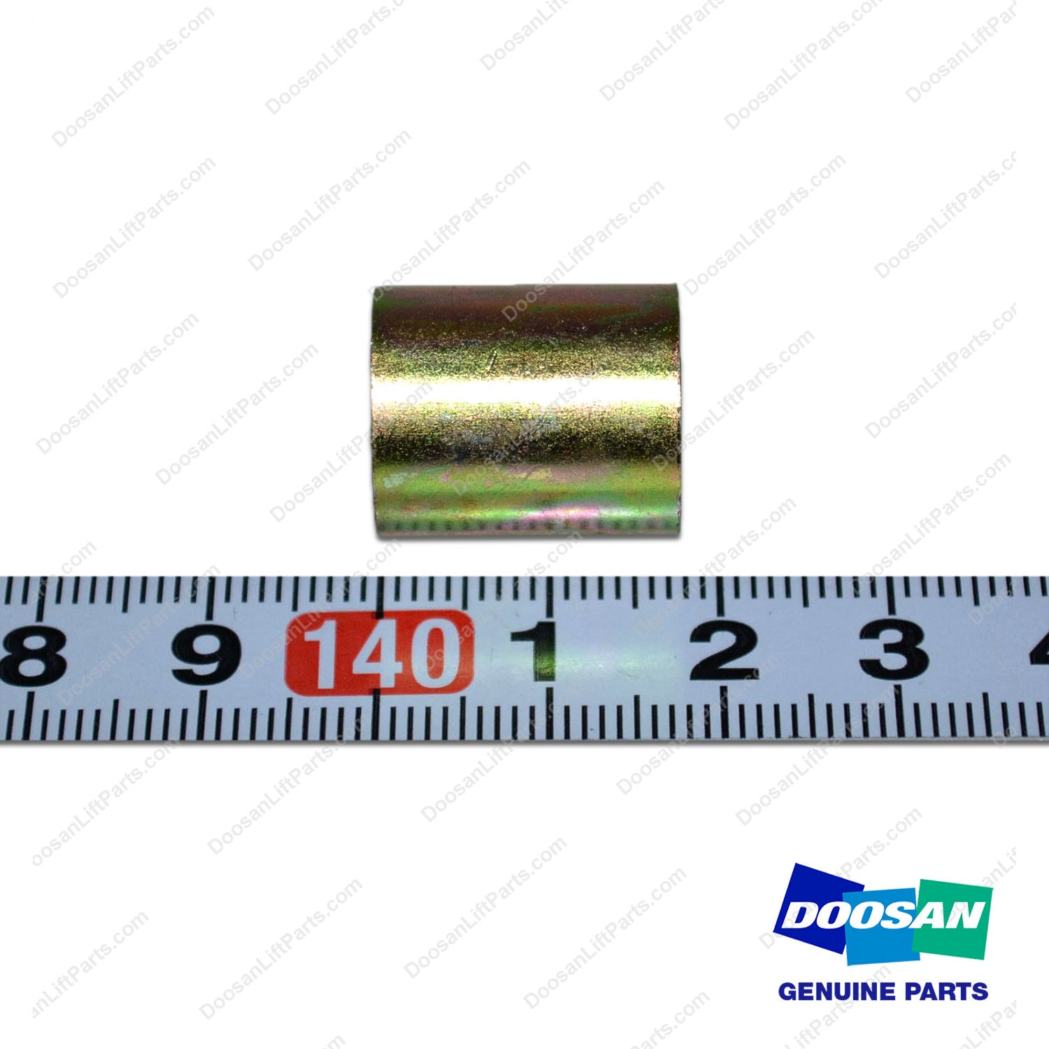 Piece,Distance - Doosan Forklift Part A453874