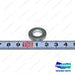 Washer,Plain - Doosan Forklift Part A453875