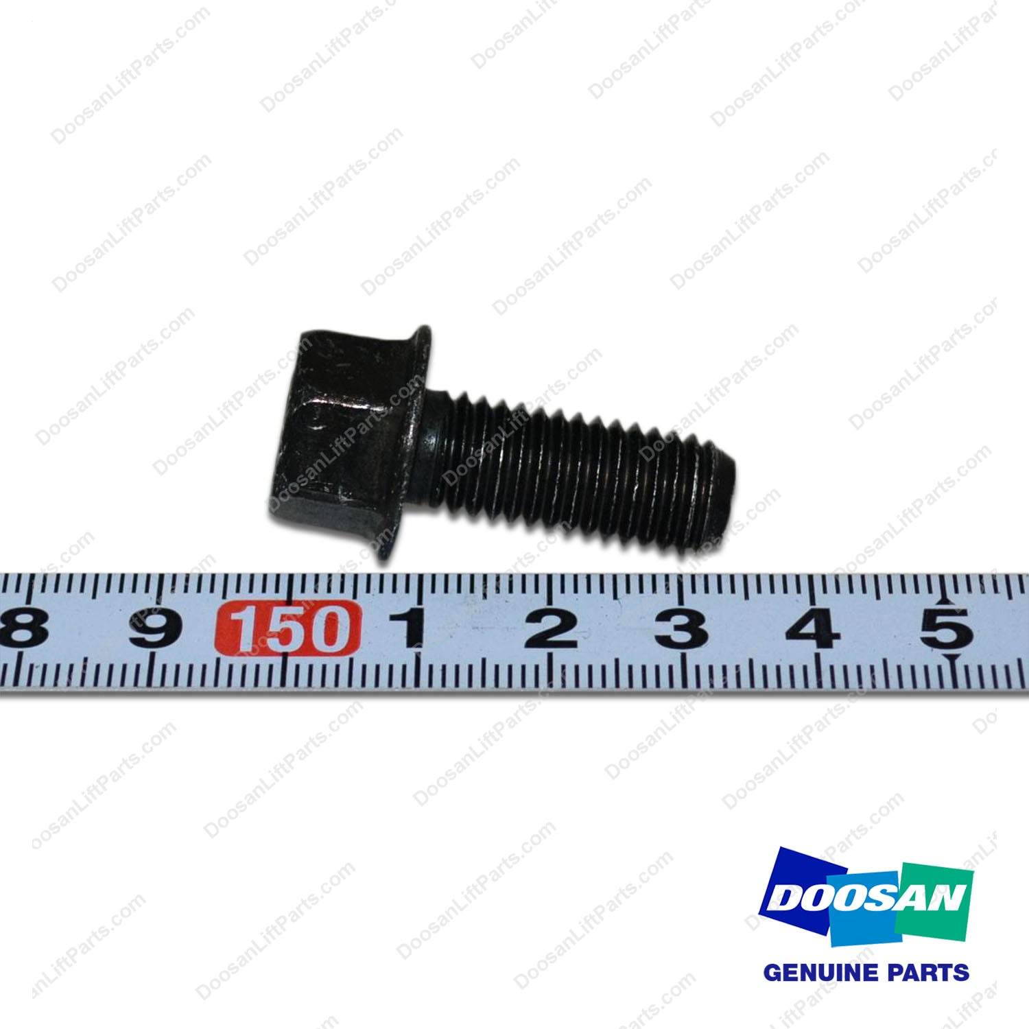 Bolt - Doosan Forklift Part A453877