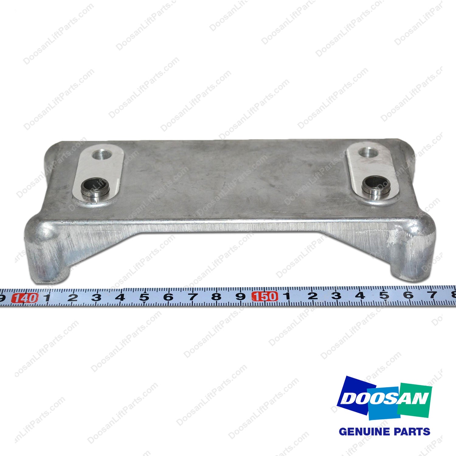 Bracket;injection Common Rail - Doosan Forklift Part A453885