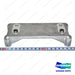 Bracket;injection Common Rail - Doosan Forklift Part A453885