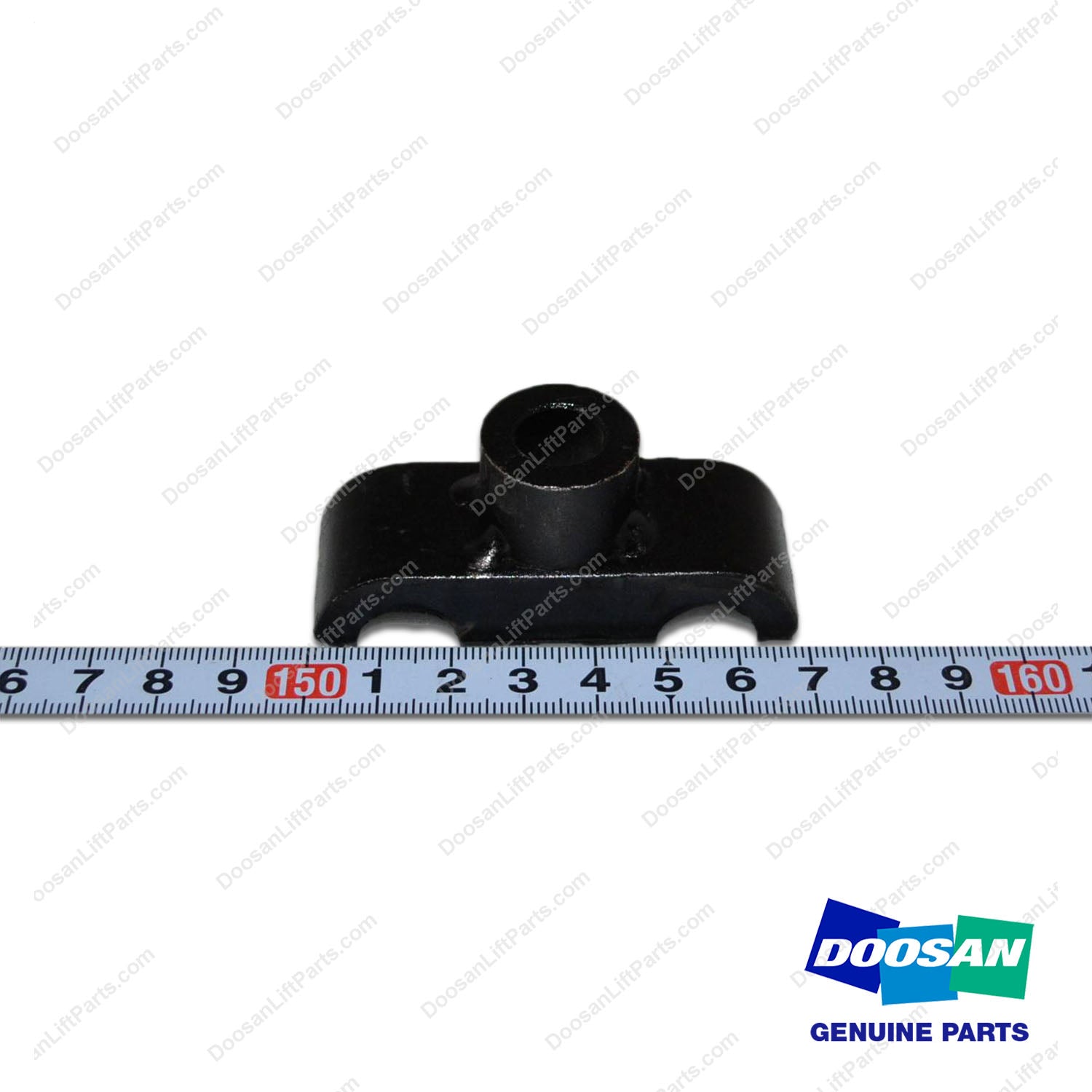 Protector;clip - Doosan Forklift Part A453901