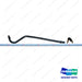 Hose,Fuel;kit,Leak Off - Doosan Forklift Part A453907K