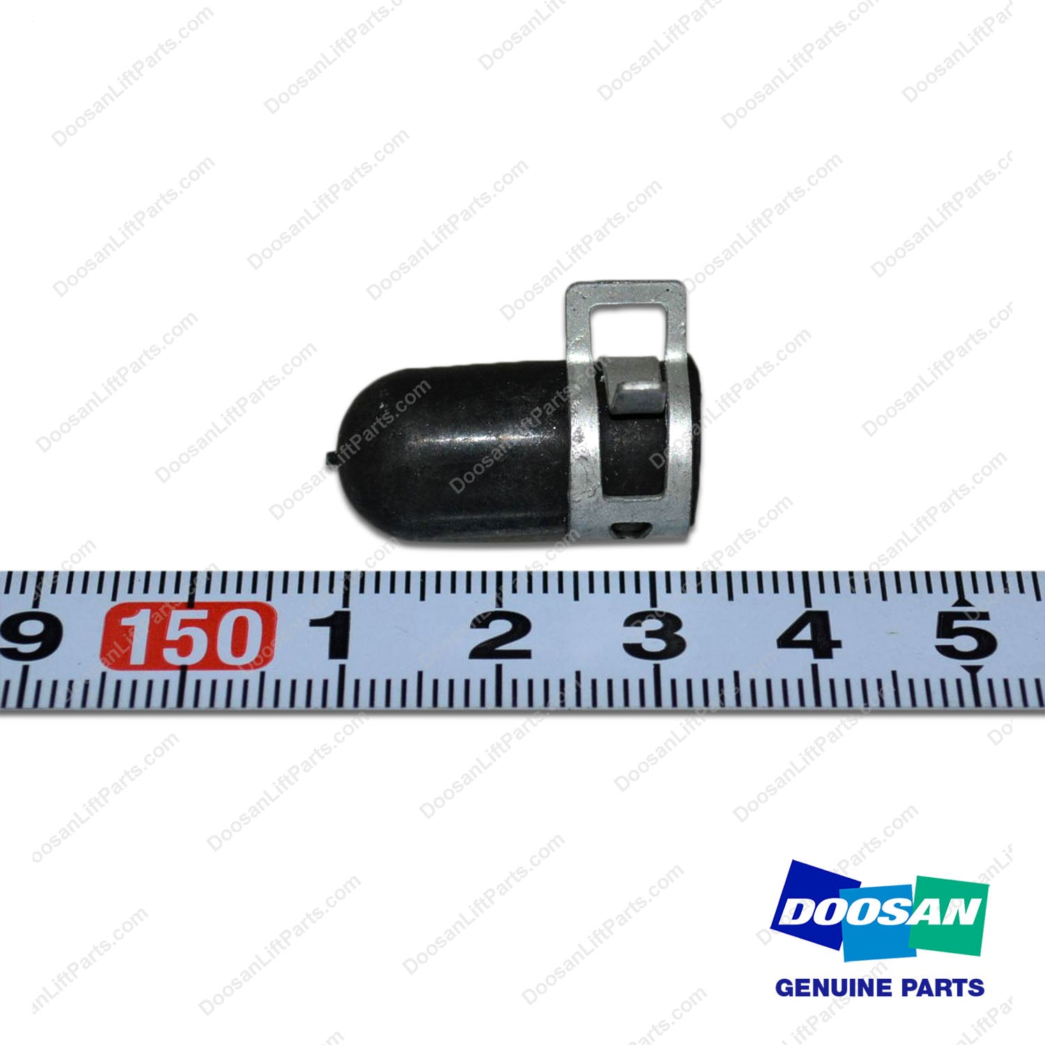 Cap - Doosan Forklift Part A453908