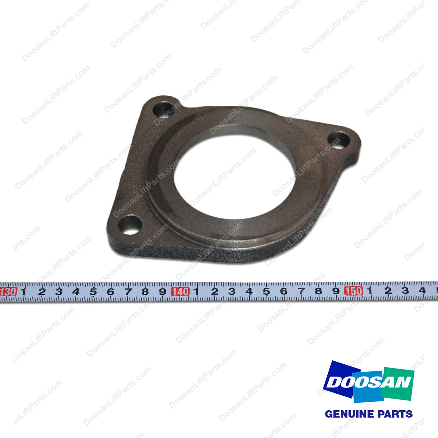 Spacer;starter - Doosan Forklift Part A453926