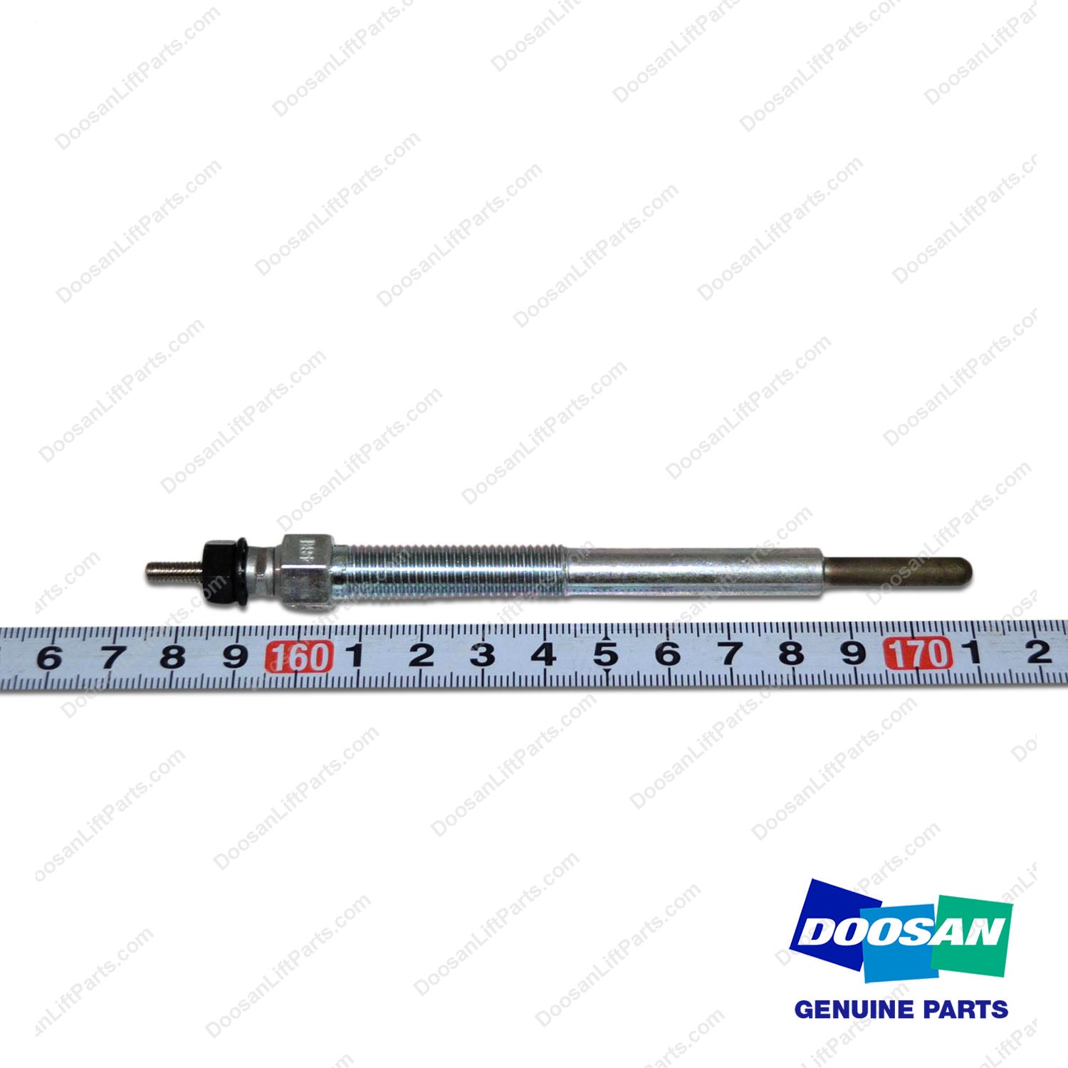 Plug,Glow - Doosan Forklift Part A453932