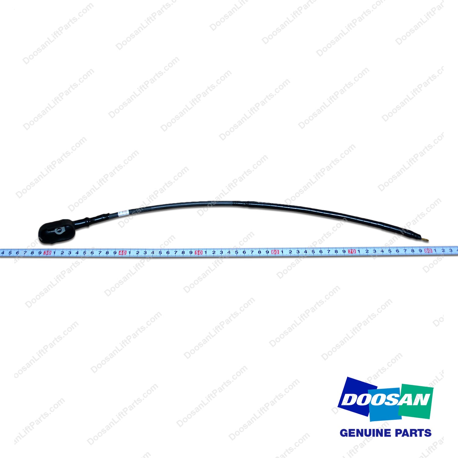 Ring,Wear;glow Plug - Doosan Forklift Part A453934