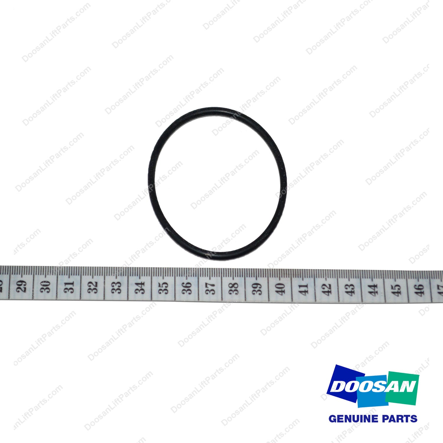 Ring,O - Doosan Forklift Part A453958