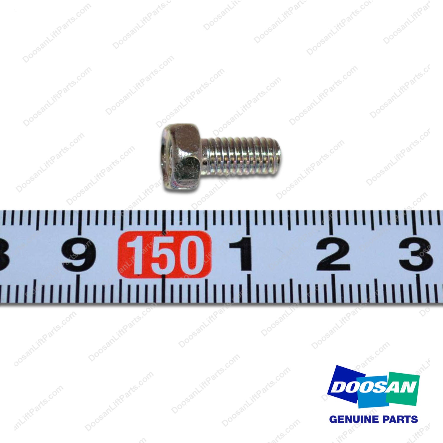 Bolt - Doosan Forklift Part A453962