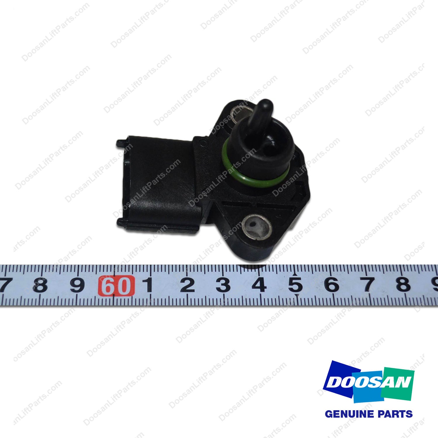 Sensor,Pressure;boost - Doosan Forklift Part A453963