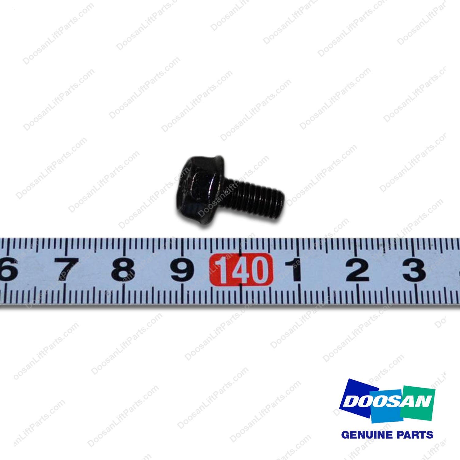 Bolt - Doosan Forklift Part A453964