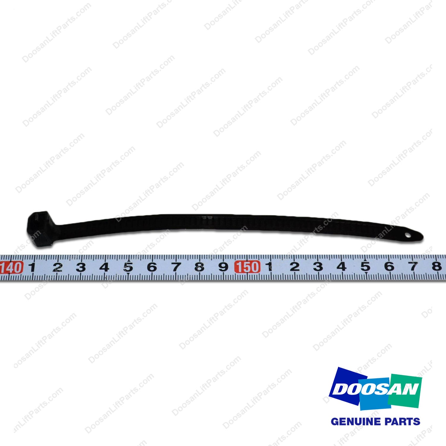 Strap - Doosan Forklift Part A453970
