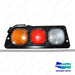 Lamp Assy;combination, Rear,LH - Doosan Forklift Part A454021