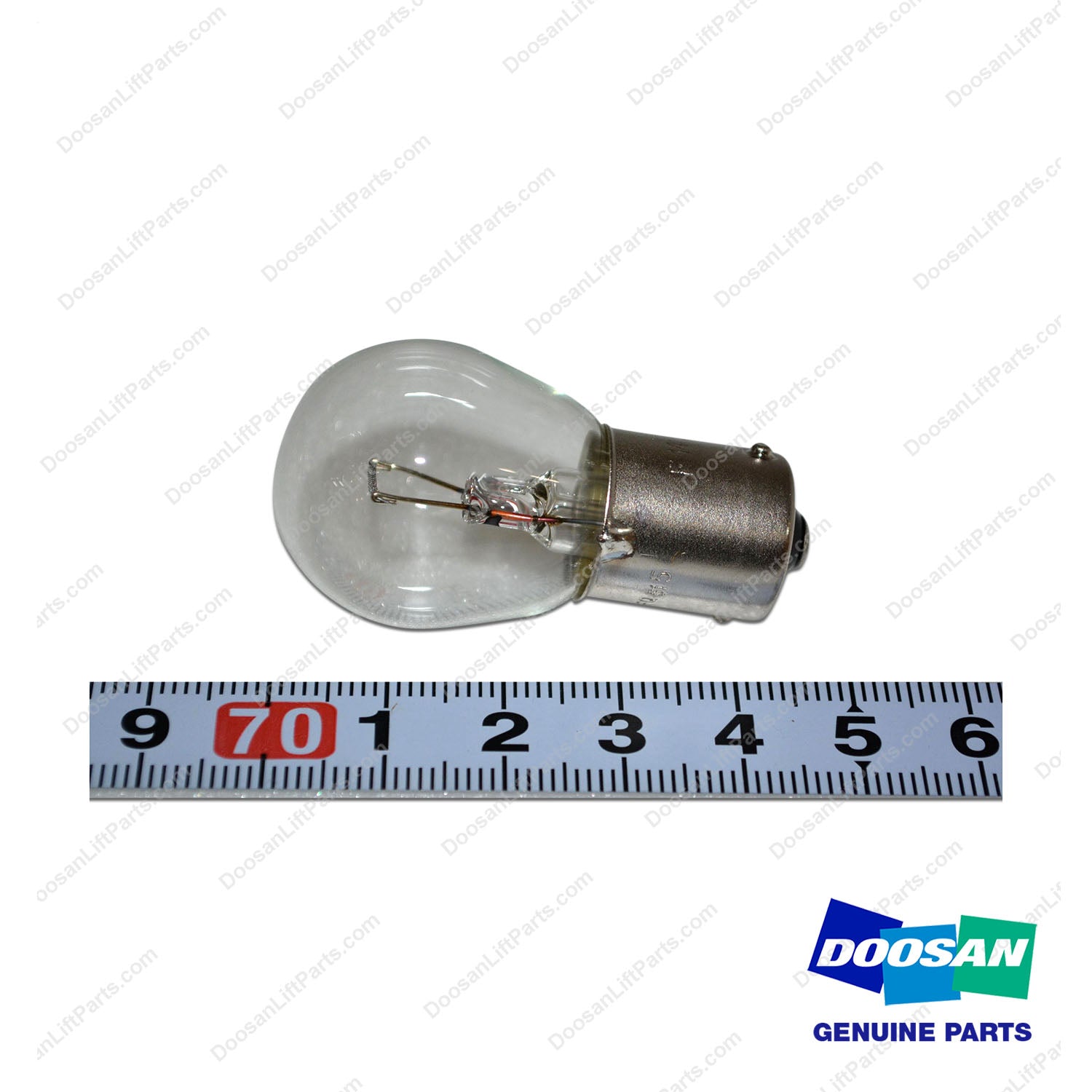Bulb;unit - Doosan Forklift Part A454032