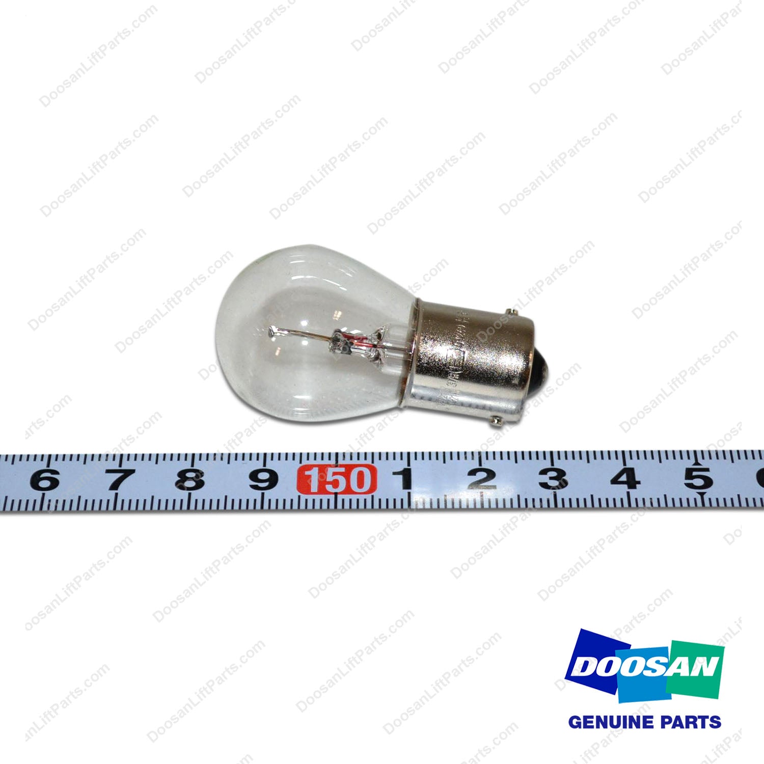 Bulb - Doosan Forklift Part A454033