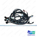 Harness Assy;instrument(D70S, 3S) - Doosan Forklift Part A454052