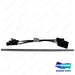 Harness Assy;inhibit 3 Speed - Doosan Forklift Part A454068