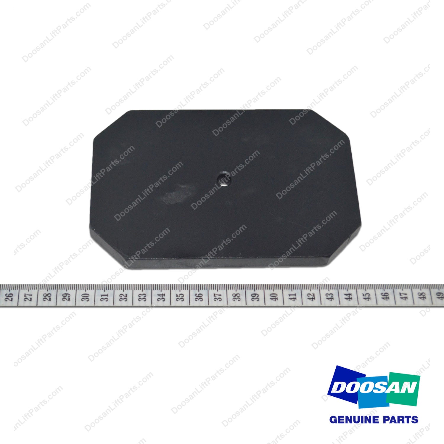 Spacer - Doosan Forklift Part A456209