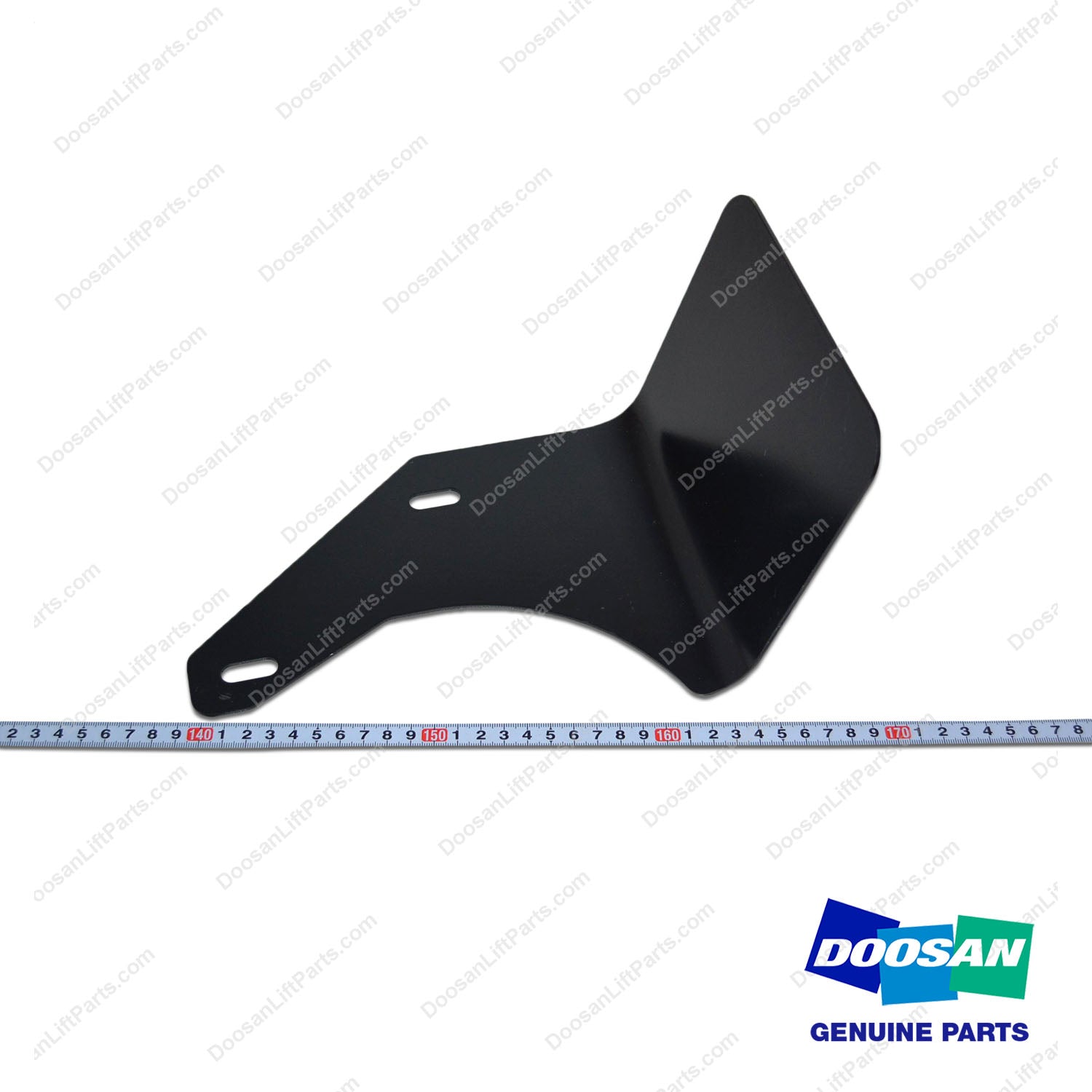 Plate,GUARD;D439E Ds Type - Doosan Forklift Part A457016
