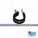 Clip - Doosan Forklift Part A457132