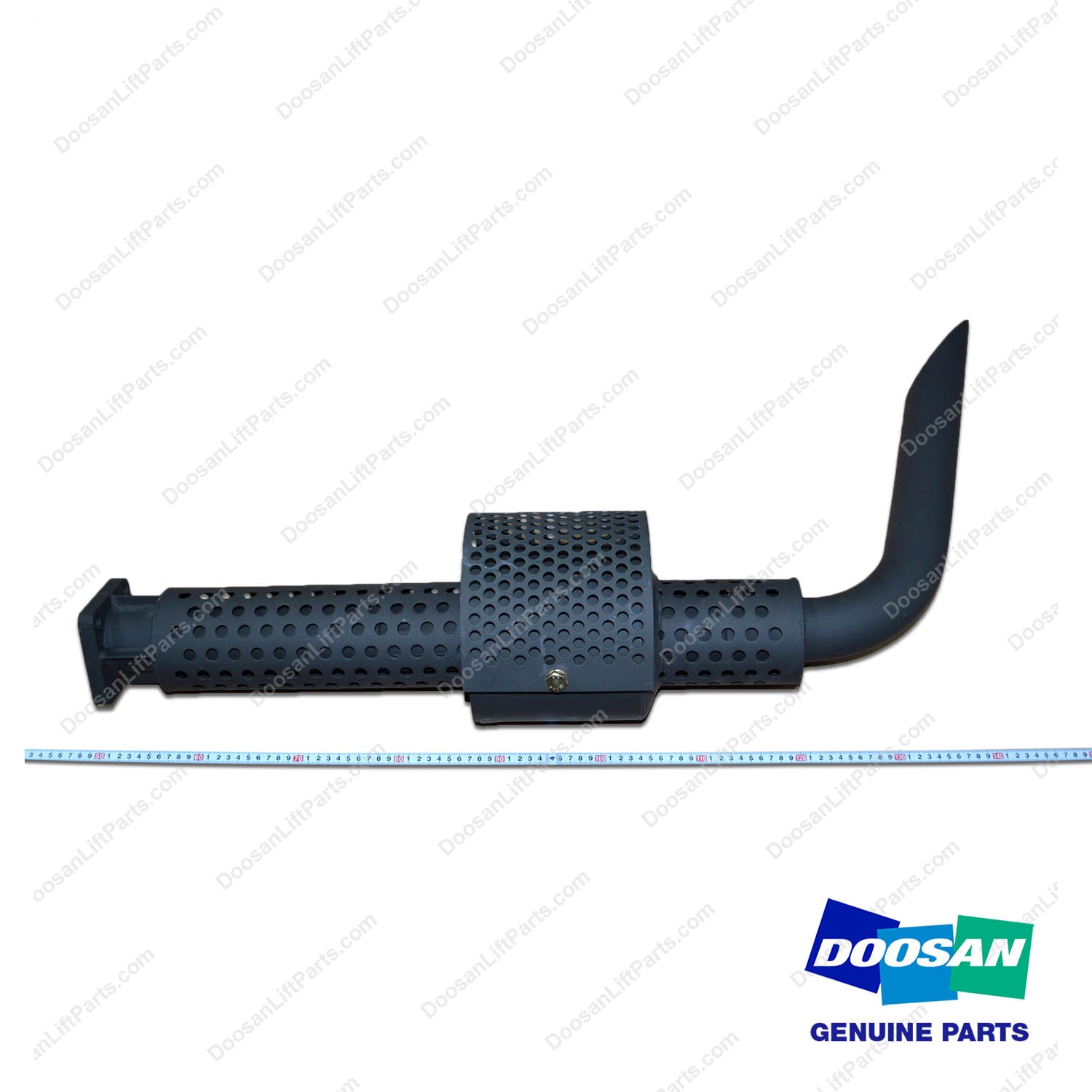 Arrestor;spark, Vertical(7TON) - Doosan Forklift Part A457141
