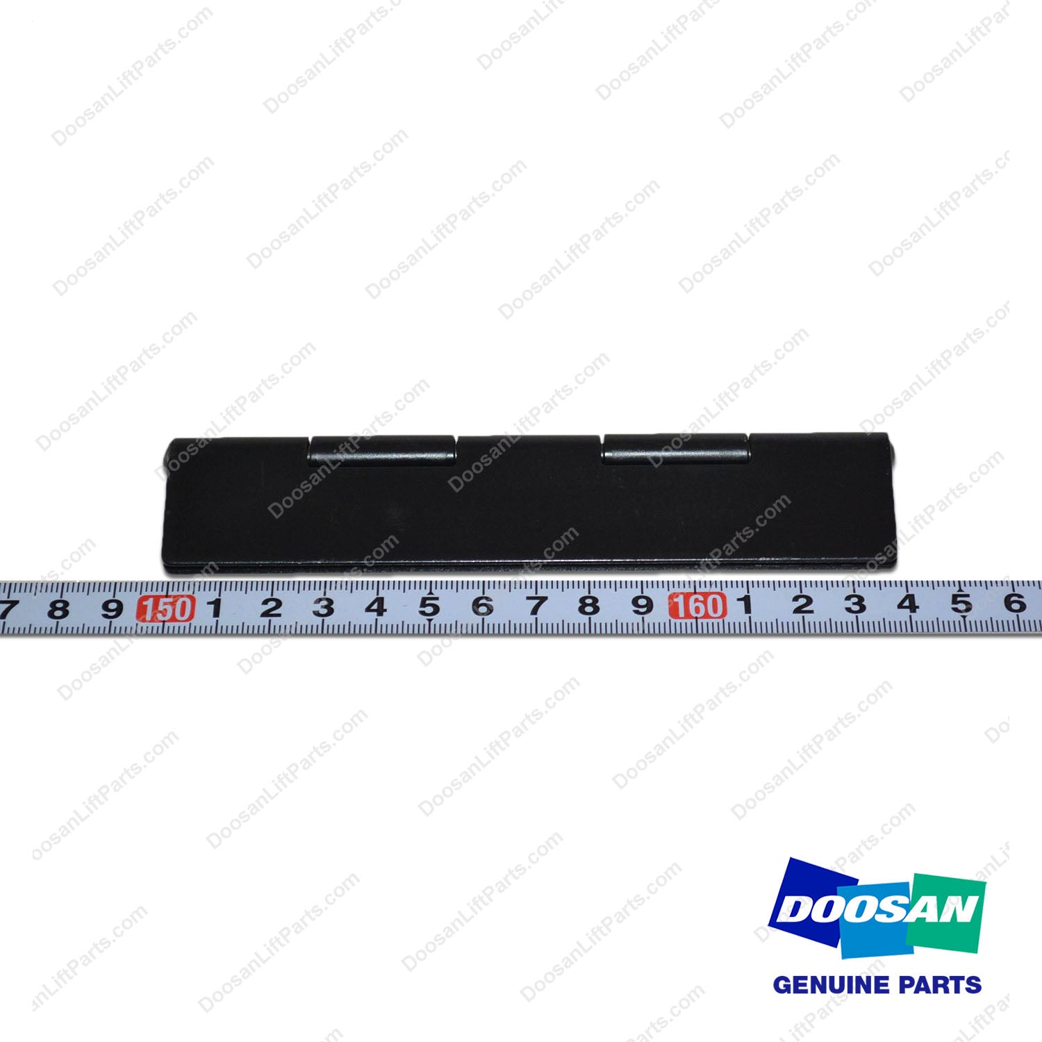 Hinge ASSY - Doosan Forklift Part A461180