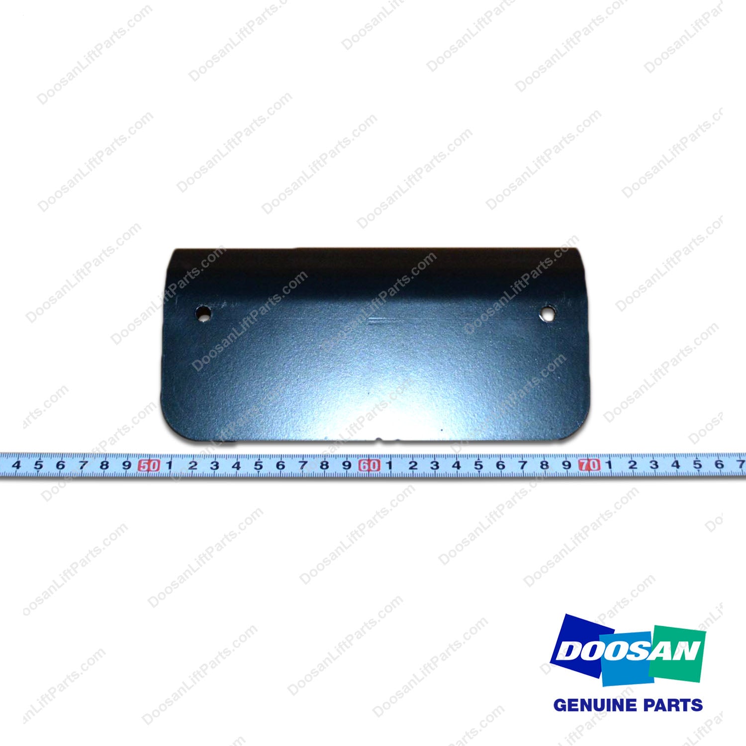 Cover;cowl - Doosan Forklift Part A461198