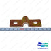 Bracket,Mounting - Doosan Forklift Part A461248