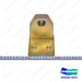 Plate ASSY - Doosan Forklift Part A461584