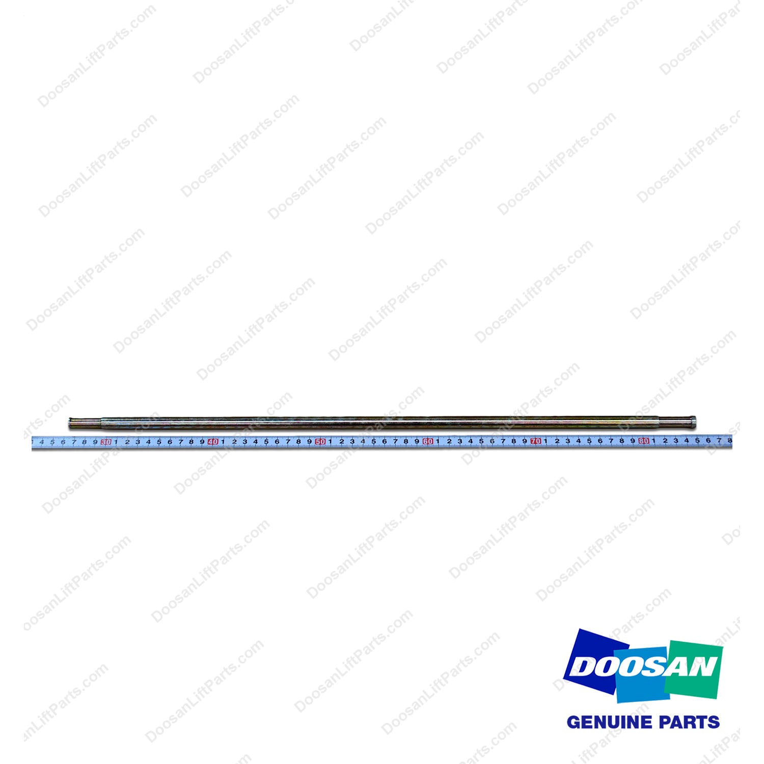 Rod;hood - Doosan Forklift Part A461600