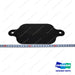 Plate - Doosan Forklift Part A461607