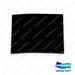 A461697 - Hood Insulator - OEM Doosan Daewoo Bobcat