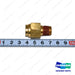 Connecter,Male - Doosan Forklift Part A461715