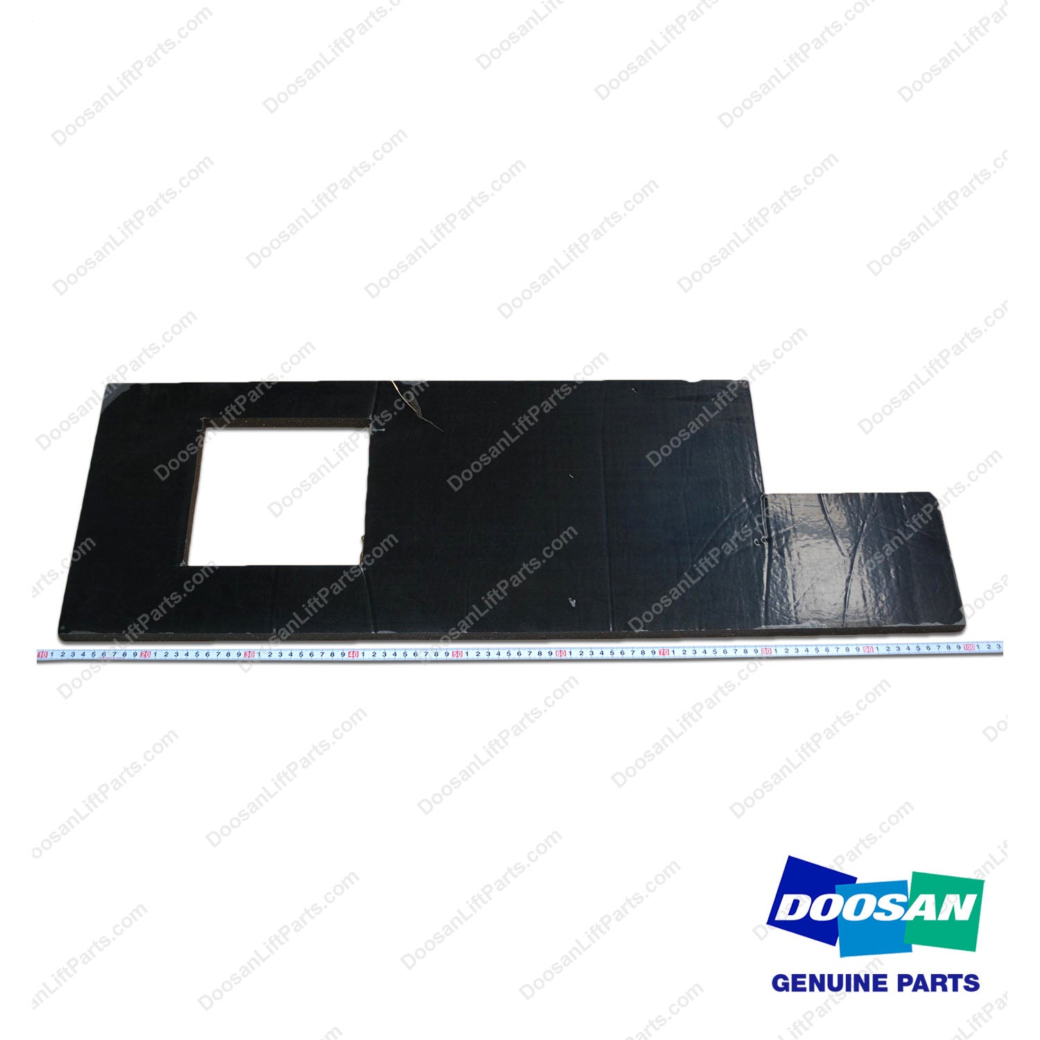 Insulation - Doosan Forklift Part A461756