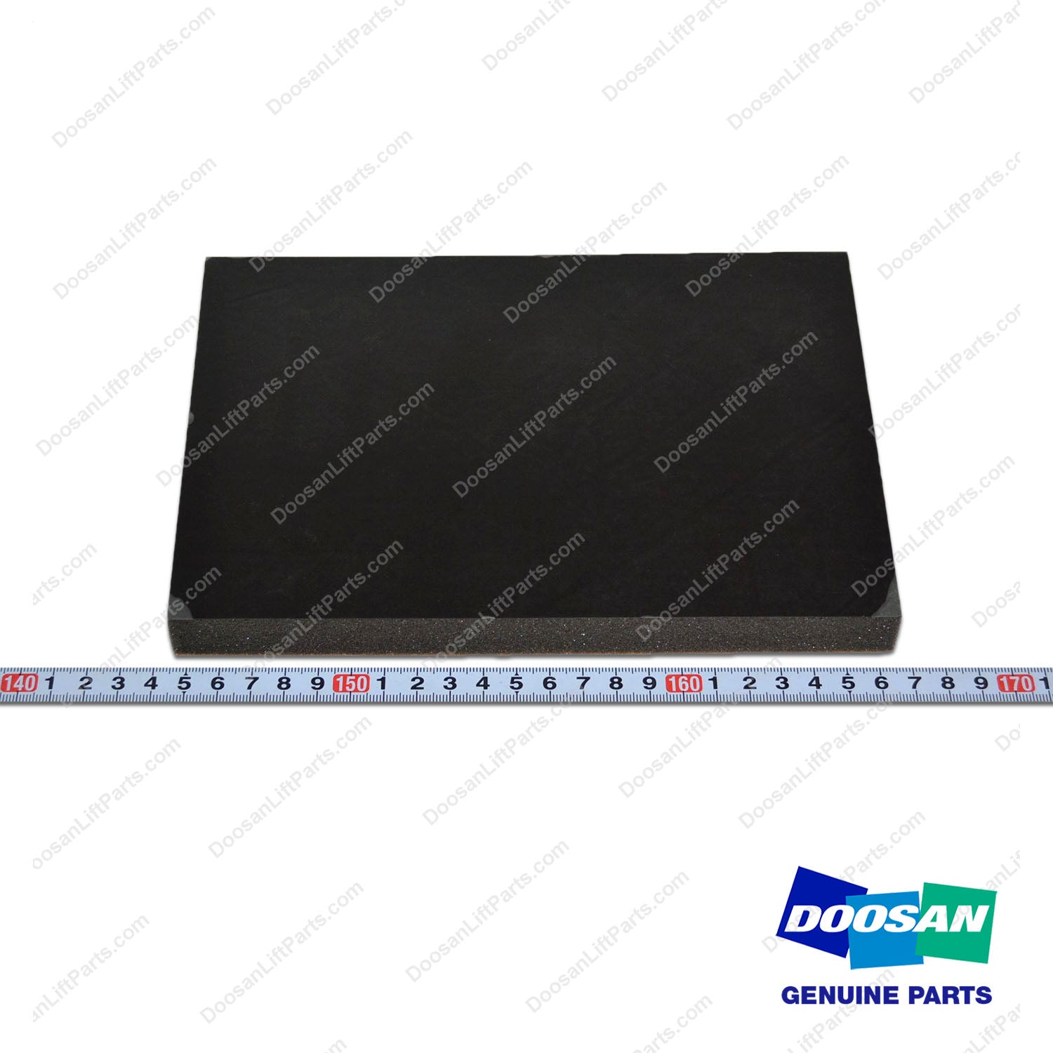 Insulator - Doosan Forklift Part A461758