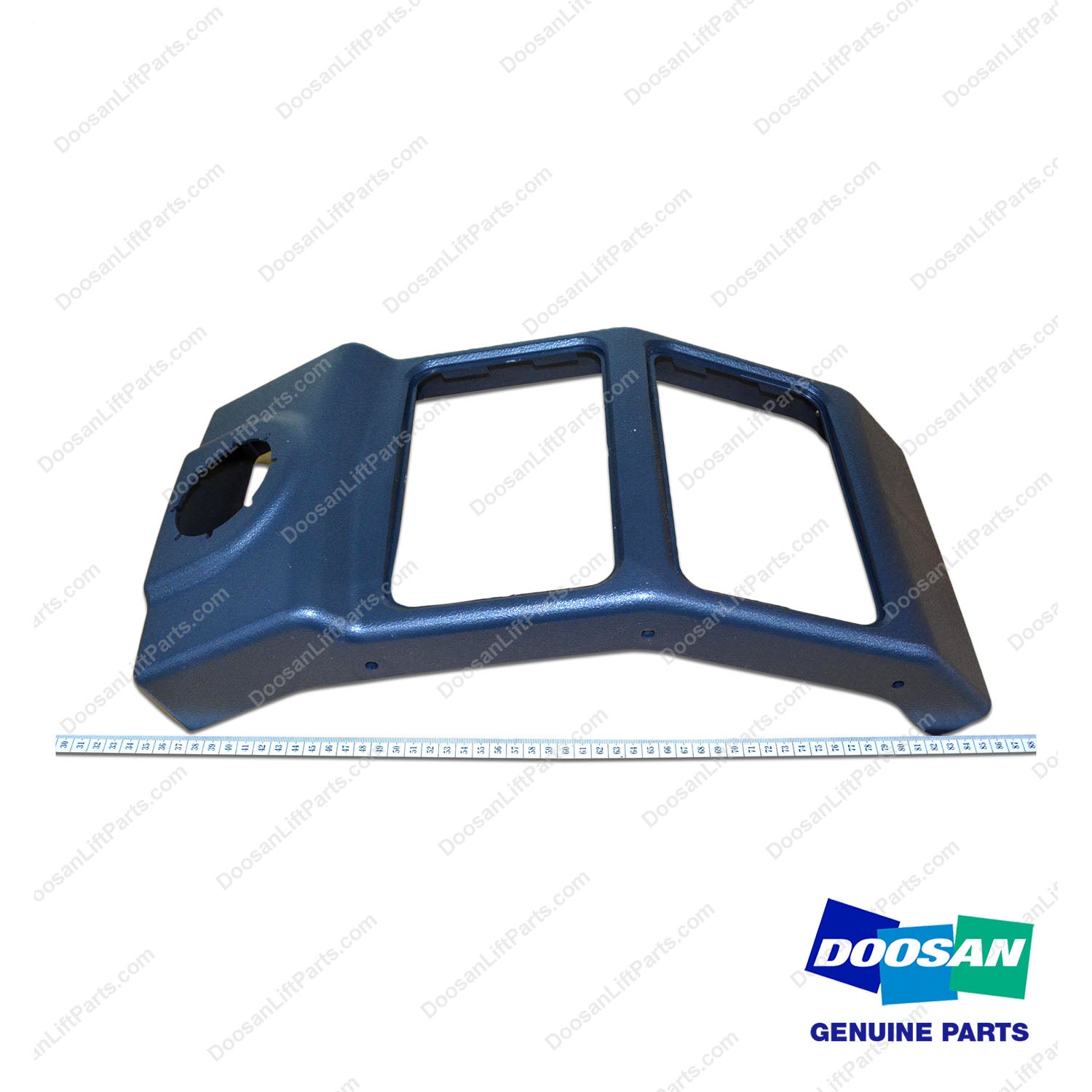 Cover;instrument Panel - Doosan Forklift Part A461828